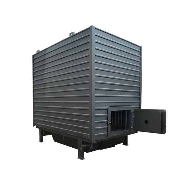 Водогрейные котлы