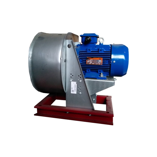 Вентиляторы промышленные