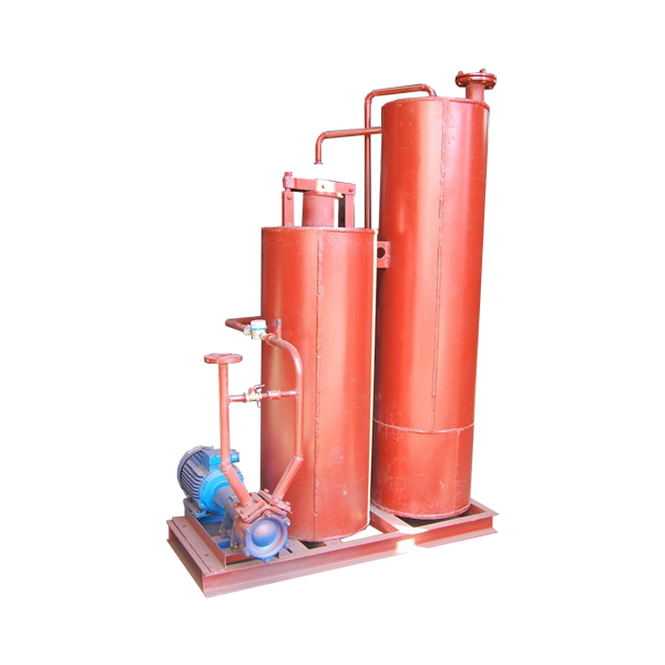 Водоподготовка и водоочистка