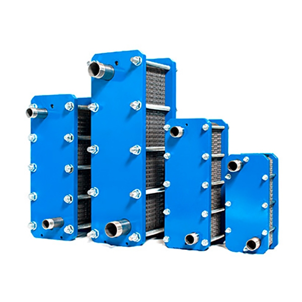 Теплообменники