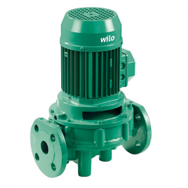 Промышленные насосы