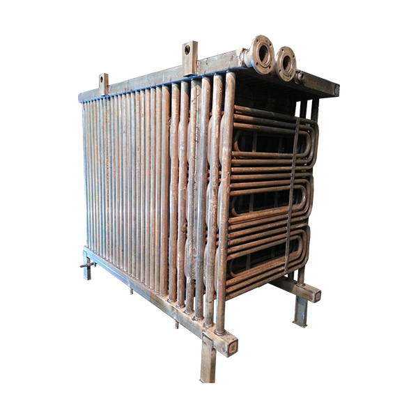 Трубные системы котла