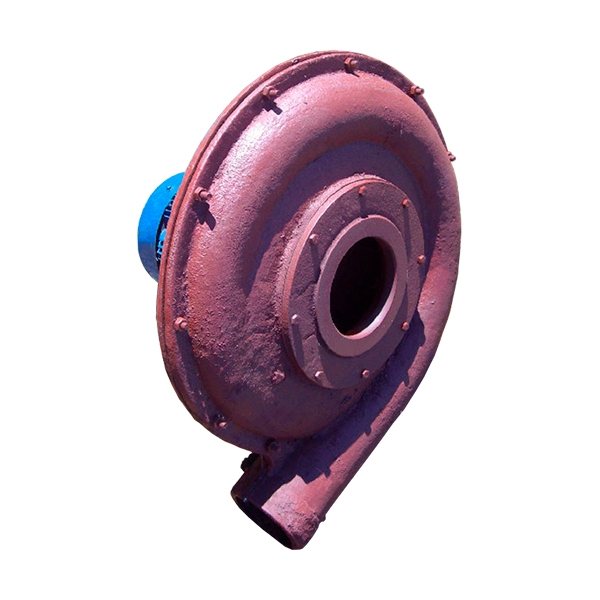 Вентилятор ВВУ-4,3-3000