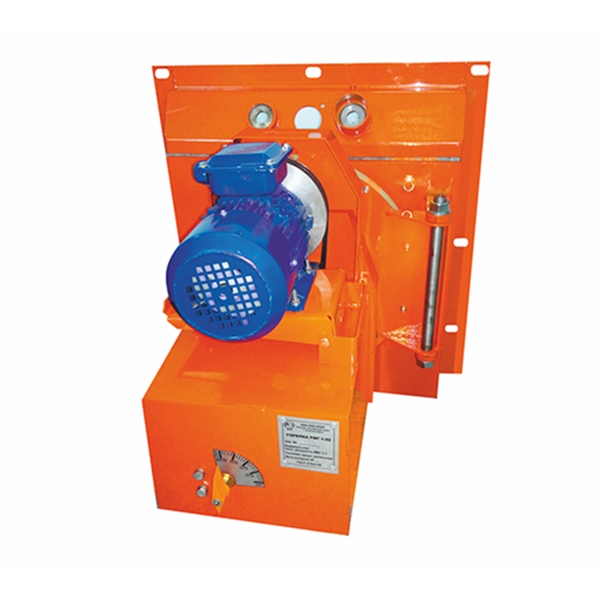 Горелка РМГ-1М-01