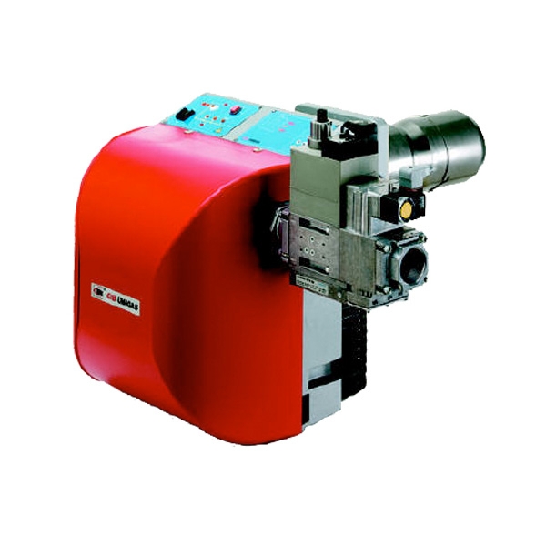 Горелка Unigas NG 280 M газовая