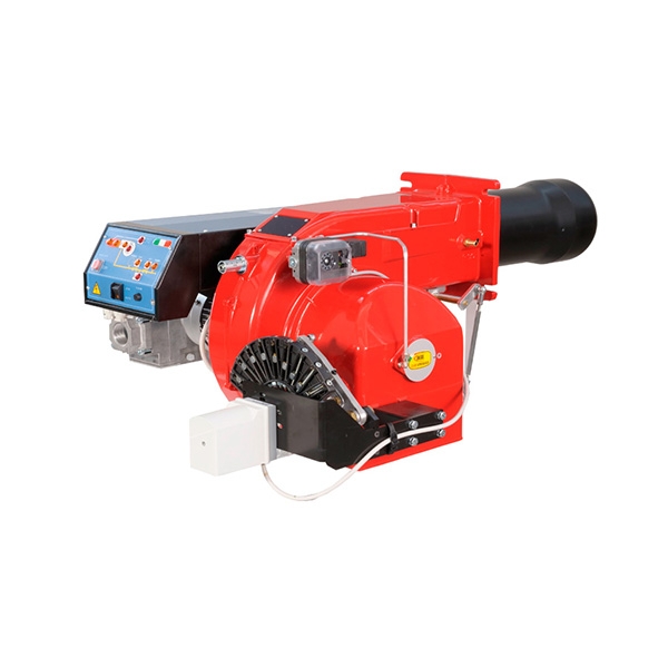 Горелка Unigas P 65 M газовая