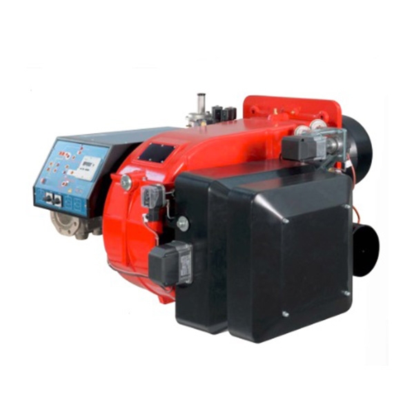 Горелка Unigas PBY 90 H мазутная