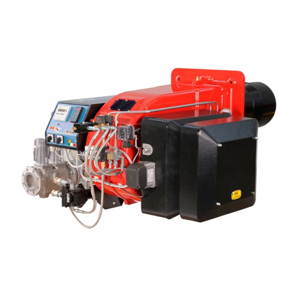 Горелка Unigas HR 512A MG газодизельная