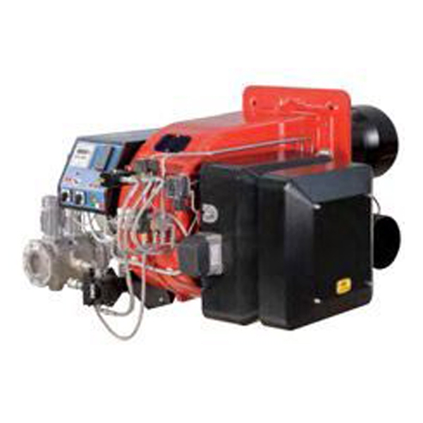 Горелка Unigas KPBY 70 MH газомазутная