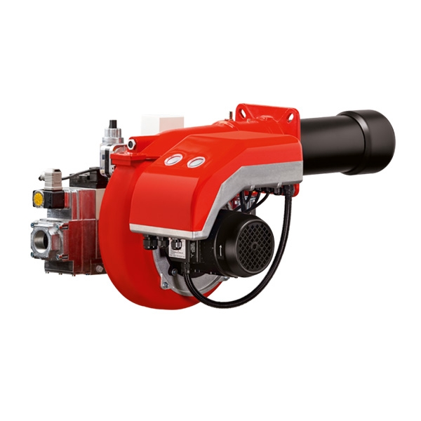 Горелка FBR X 4/2 газовая