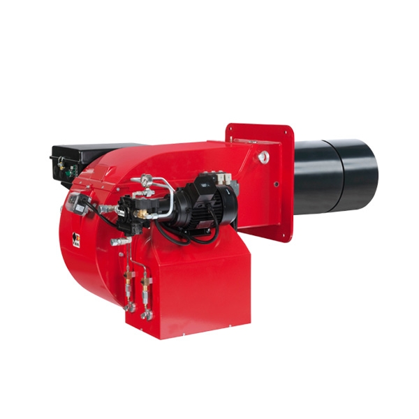 Горелка FBR FGP 350/3 дизельная