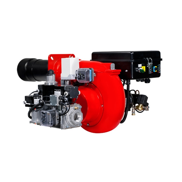 Горелка FBR K 6/2 газодизельная