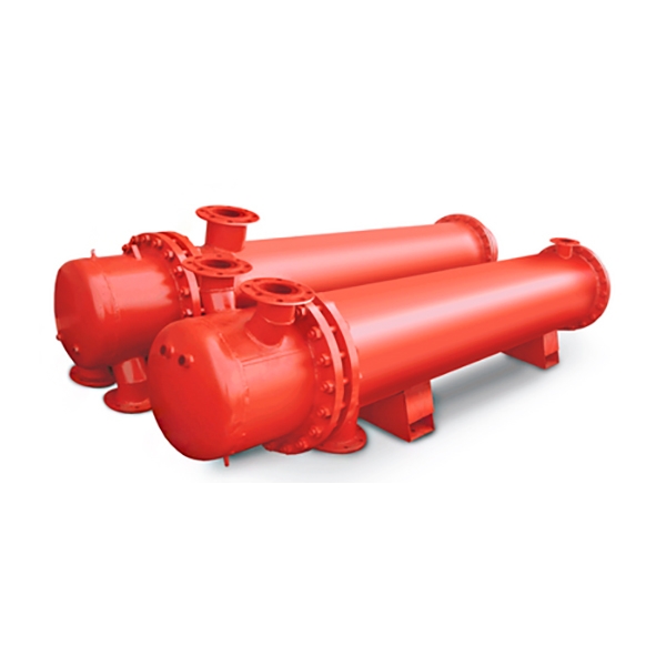 Пароводяной подогреватель ПП 2-6